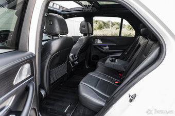 Mercedes-Benz GLE SUV 400 d 4MATIC A/T DPH AMG - 13