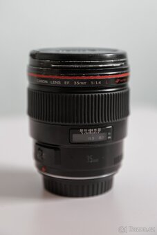 Foto technika Canon - 13