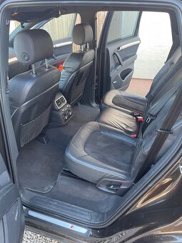 AUDI Q7 S-line 3.0 DPH - 13