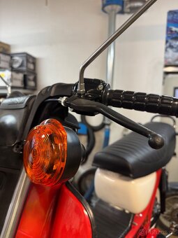 Simson Sr 50 - 13