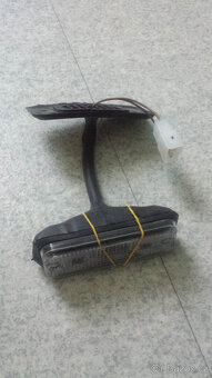 Nove originalni vypinace Mercedes-Benz - 13