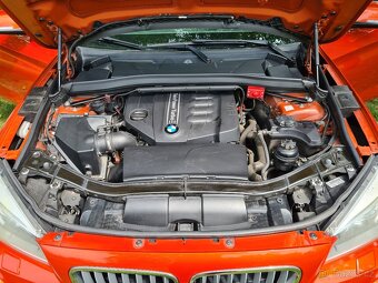 BMW X1 2.0d xDrive 135kW (184 koní) e84 - 13