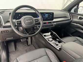Kia Sorento, 2.2d 142kw 4x4 DPH Panorama - 13