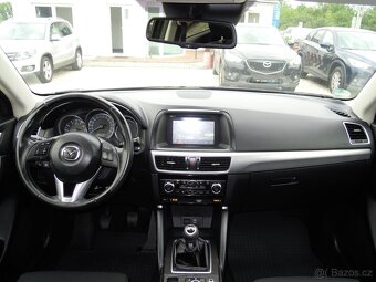 Mazda CX-5, 2.0i SKYACTIV- AWD-ORIG.KM - 13