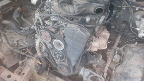 Daihatsu feroza SX 1.6 offroad  70 kw - 13