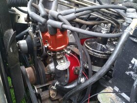 Mercedes Benz w108 250SE automat - 13