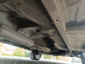 Land Rover Freelander 1 style Td4 - 13
