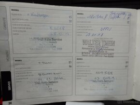 ALFA ROMEO 1.4 T MITO SUPER 2012 ALU R17 XENONY SERVISKA - 13