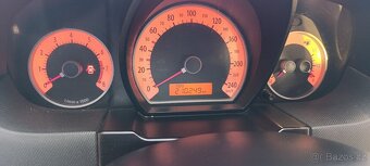 Kia cee'd 2008 1,4 16V  LPG , 80kw - 13