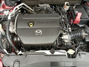 Mazda 6 - 13