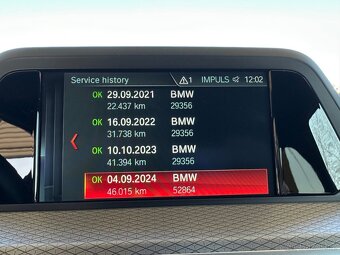 BMW X3 xDrive 2.0i M Sport - 13