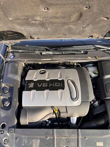 peugeot 607 2.7 HDI - 13