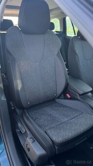 Škoda Octavia IV 2,0 TDI 110 kW DSG 4x4 tažné Webasto Matrix - 13