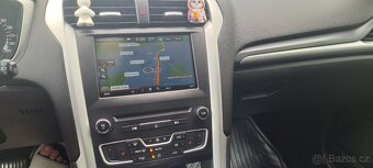 Prodám Ford Mondeo Combi 2,0TDCi 110Kw r.v.2015 Serviska - 13