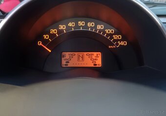 SMART fortwo 0.7i Turbo - panorama-klimatizace - 13