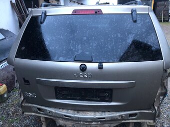 ND Jeep grand cherokee wk - 13