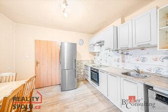 Prodej, domy/rodinný, 148 m2, Nové sídliště 357, 33843 Miroš - 13