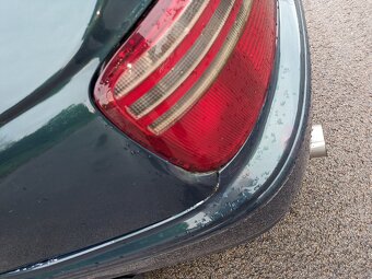 Honda Accord VI f20B6 - 13