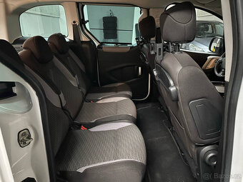 PEUGEOT PARTNER Tepee 2013 1.6i - 13