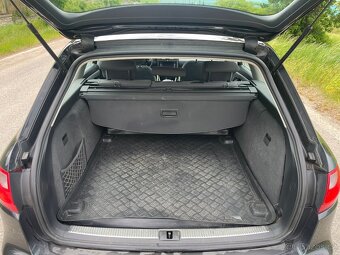 Seat Exeo ST 2.0 TDI - 13