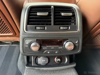 Audi A6 3.0 bi-tdi Sline Quattro - 13