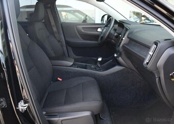 Volvo XC40 T3 PO SERVISE TAŽNÉ MANUÁL - 13