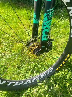 Trek Supercaliber, generace 1, Vel. XL, 29, 2021 - 13