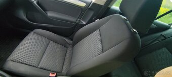Volkswagen Golf 6 1.4 MPI nová STK - 13