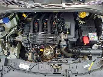 Citroen C3 1,2 60kw Pure Tech r.v.2017 DPH - 13