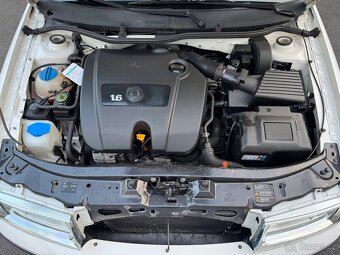 Škoda Octavia I TOUR, CZ, 118 tis KM, nová STK, bez koroze - 13