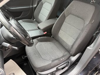 Volkswagen Passat B7 2.0 TDI DSG, ČR, nové rozvody - 13