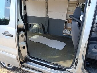 Peugeot Expert 1.6 HDi zahrádka TZ 80kw DPH - 13