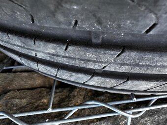 Alu kola R17 - 5x112 ET43 - 13