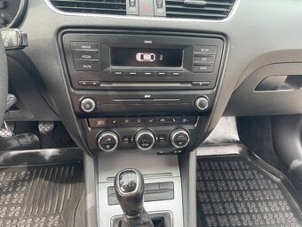 Škoda Octavia 1.2 TSI - 13
