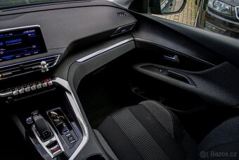 Peugeot 3008 1.2 PureTech 130k Active Pack A/T - 13