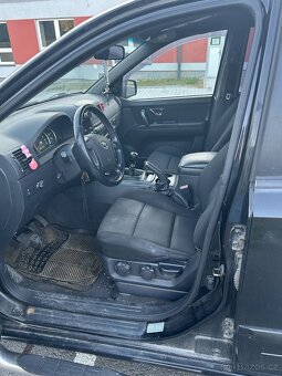 Prodám Kia Sorento cena 40000 kc - 13