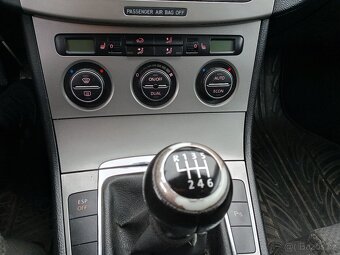 Wolkswagen Passat B6 Variant - 13