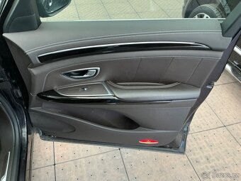 Renault Espace 1.6dCi Initiale 4Control - Panorama 7-Míst - 13