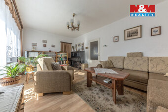 Prodej rodinného domu, 159 m², Nymburk, ul. Pístecká - 13