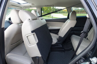 Mazda CX-9, ZÁRUKA 12 MĚSÍCŮ, TOP STAV, 78.200 KM, RV 2015 - 13