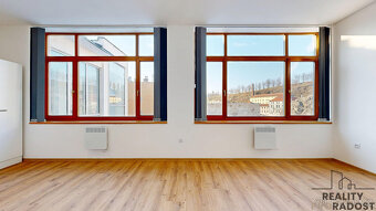 Prodej bytu 3+kk v Třebíči , byt 3+kk Třebíč - 13