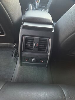 BMW F31 330D,R.V.2016,252KKM,Luxury Line,M-Paket,WEBASTO - 13