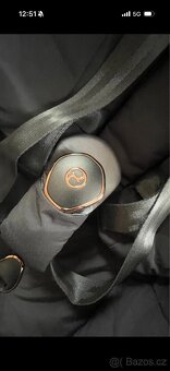 Cybex priam Rose Gold 2022 - 13