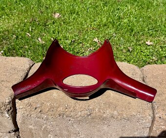 Jawa 250 350 panelka - horní maska - 13