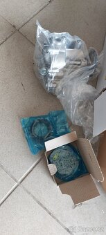 Renault Trafic Long Camper 2018 Pure Led Nehavarovane - 13