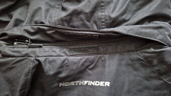 Lyžařská bunda Northfinder - 13
