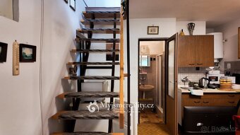 Prodej chaty 120 m², Vranov nad Dyjí, ev.č. LS25019 - 13