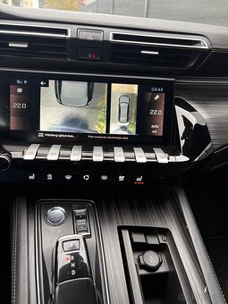 Peugeot 508 GT pack,1.6,1 majitel, - 13