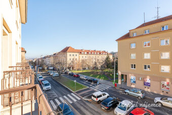 Pronájem bytu 2+kk, Kladenská, Vokovice, 66 m2 - 13