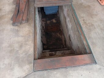 PRODEJ DÍLNY v Kojetíně u Přerova 752 01 - 13